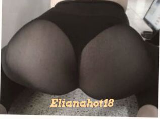 Elianahot18