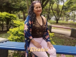 Elianis