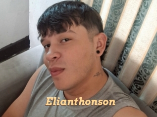Elianthonson