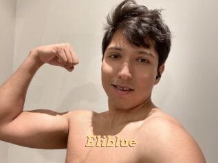 Eliblue
