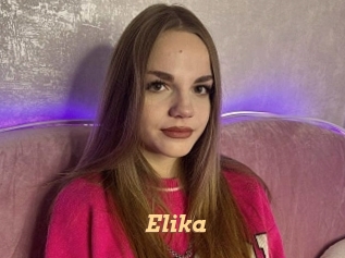 Elika