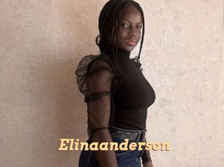 Elinaanderson
