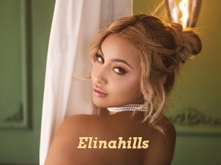 Elinahills