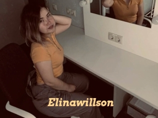 Elinawillson