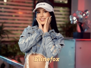 Elinefox