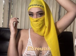 Elirousse