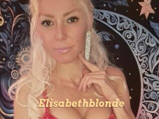 Elisabethblonde