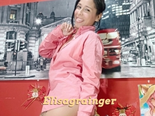 Elisagrainger