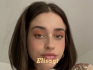 Elisagt