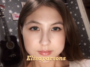 Elisaparsons