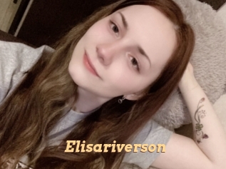 Elisariverson