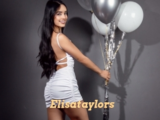 Elisataylors