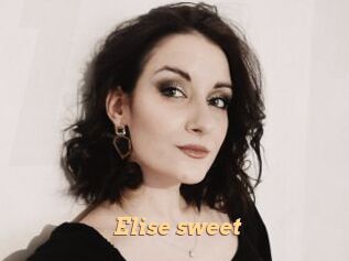 Elise_sweet