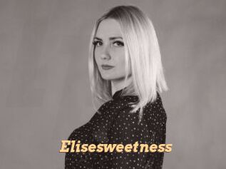 Elisesweetness