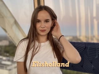 Elisholland