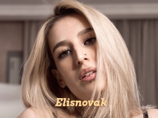 elisnovak Live Paradise