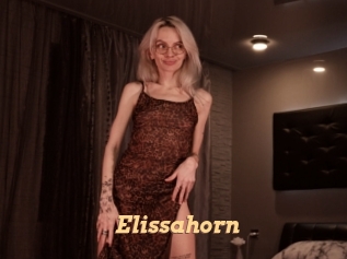 Elissahorn