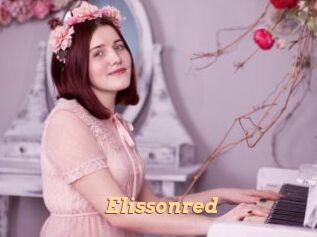 Elissonred
