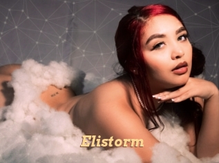 Elistorm