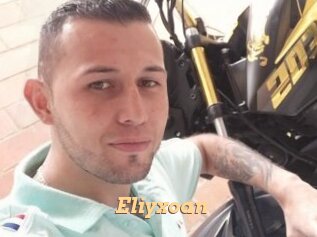 Eliyxoan