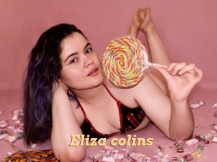 Eliza_colins