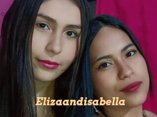 Elizaandisabella