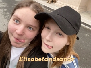 Elizabetandsandr