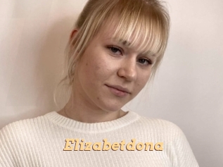 Elizabetdona