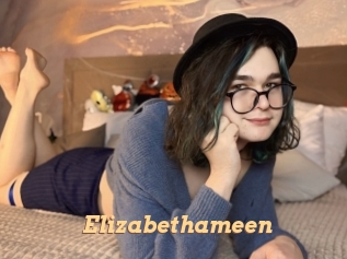 elizabethameen Live Paradise