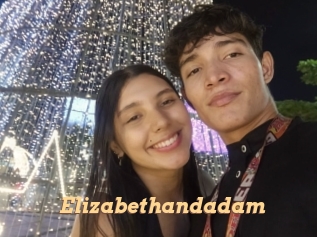 Elizabethandadam