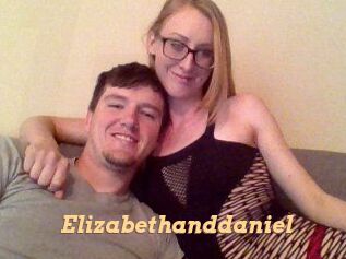 Elizabethanddaniel