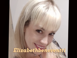 elizabethbeneventti Live Paradise
