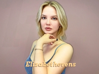 Elizabethevens