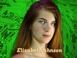 Elizabethjahnson