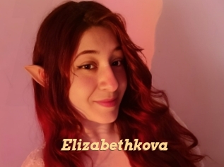 Elizabethkova