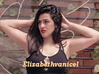 elizabethvanicel Live Paradise