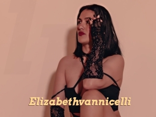 Elizabethvannicelli