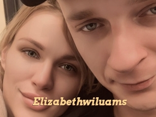 Elizabethwiluams