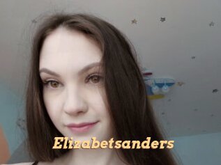 Elizabetsanders