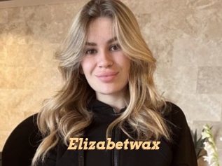 Elizabetwax