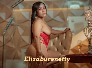 Elizaburenetty