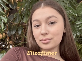 Elizafisher