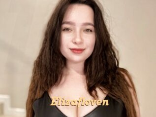 Elizafloven