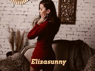 Elizasunny