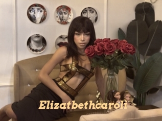 elizatbethcaroli Live Paradise