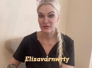 Elizavarnwrty