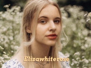 Elizawhiterose