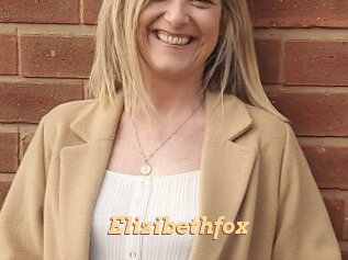 Elizibethfox