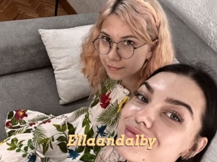 Ellaandalby