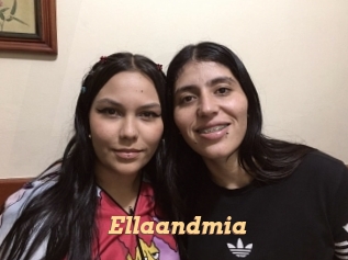 Ellaandmia